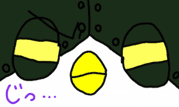 Robopiyo start-up! ! sticker #7618437