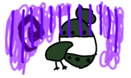 Robopiyo start-up! ! sticker #7618446