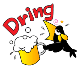 KaewThong Of Oody sticker #7618470