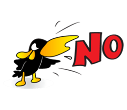 KaewThong Of Oody sticker #7618474