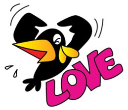 KaewThong Of Oody sticker #7618476