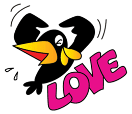 KaewThong Of Oody sticker #7618476