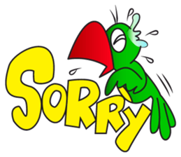 KaewThong Of Oody sticker #7618514