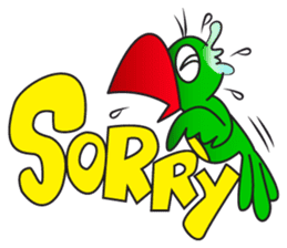 KaewThong Of Oody sticker #7618514