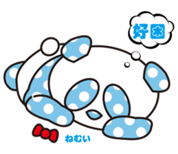 Chainese&Japanese Tolk sticker #7619327