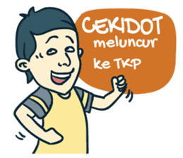 didin sticker #7619517