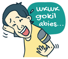 didin sticker #7619520