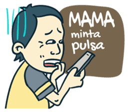 didin sticker #7619521