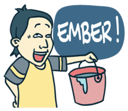 didin sticker #7619523