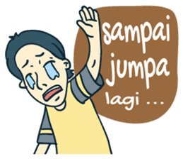 didin sticker #7619524