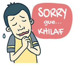 didin sticker #7619526