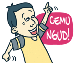 didin sticker #7619531