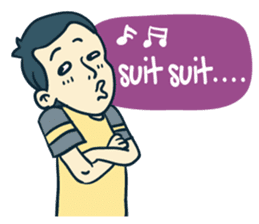 didin sticker #7619533