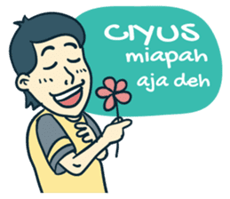 didin sticker #7619534