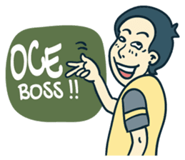 didin sticker #7619536