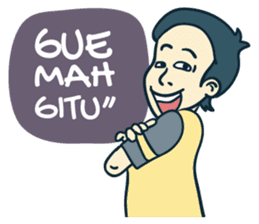 didin sticker #7619537