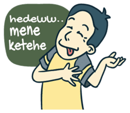 didin sticker #7619538