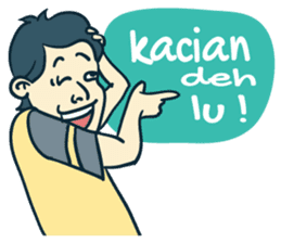 didin sticker #7619539