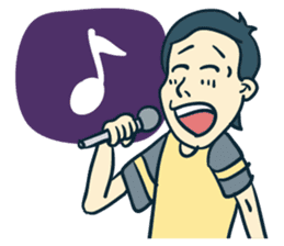 didin sticker #7619542