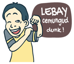 didin sticker #7619549