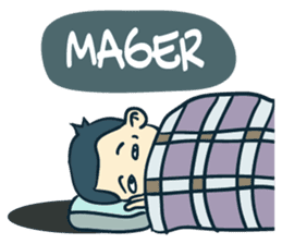 didin sticker #7619555