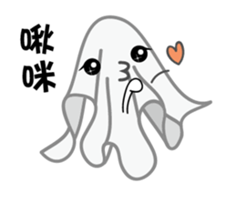 Mr.Towel sticker #7619776