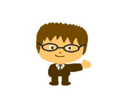 Nobi sticker #7620276