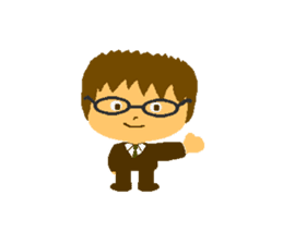 Nobi sticker #7620276