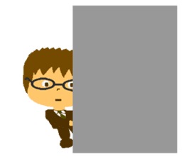 Nobi sticker #7620278