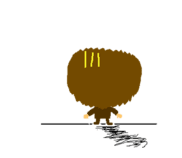 Nobi sticker #7620283