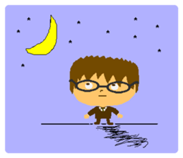 Nobi sticker #7620284