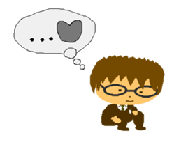 Nobi sticker #7620285