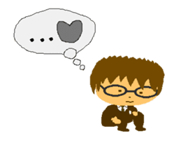 Nobi sticker #7620285