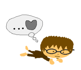 Nobi sticker #7620286