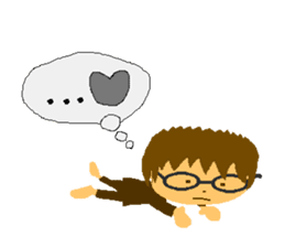 Nobi sticker #7620286