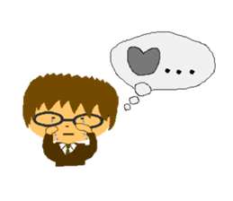 Nobi sticker #7620287