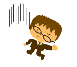 Nobi sticker #7620288