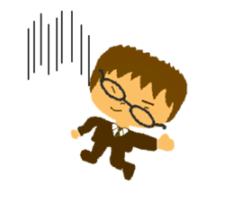 Nobi sticker #7620288