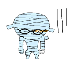 Nobi sticker #7620289