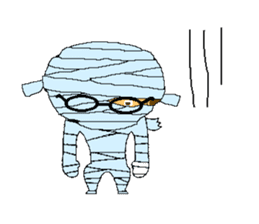 Nobi sticker #7620289