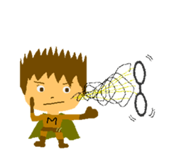 Nobi sticker #7620291