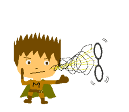 Nobi sticker #7620291