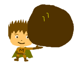 Nobi sticker #7620292