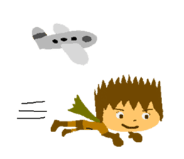 Nobi sticker #7620293