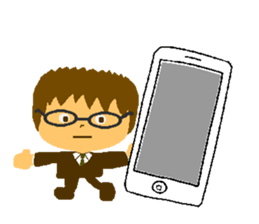 Nobi sticker #7620295