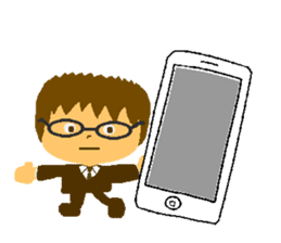 Nobi sticker #7620295