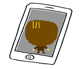 Nobi sticker #7620297