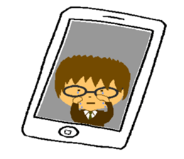 Nobi sticker #7620298