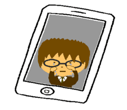 Nobi sticker #7620298