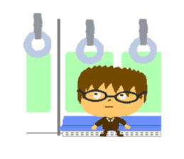 Nobi sticker #7620299